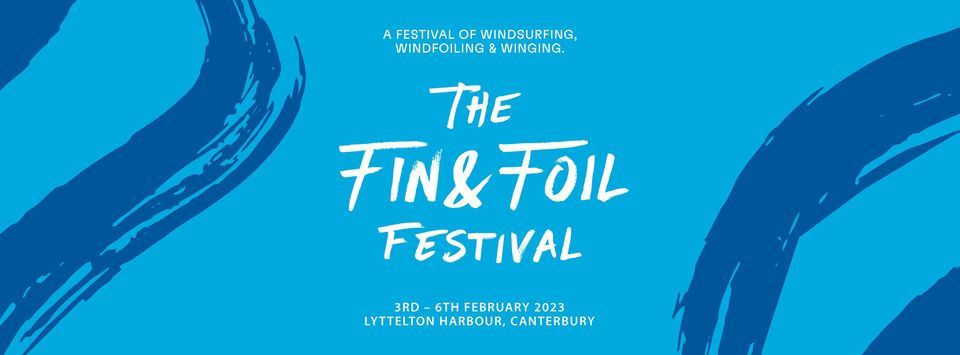 Fin & Foil Festival